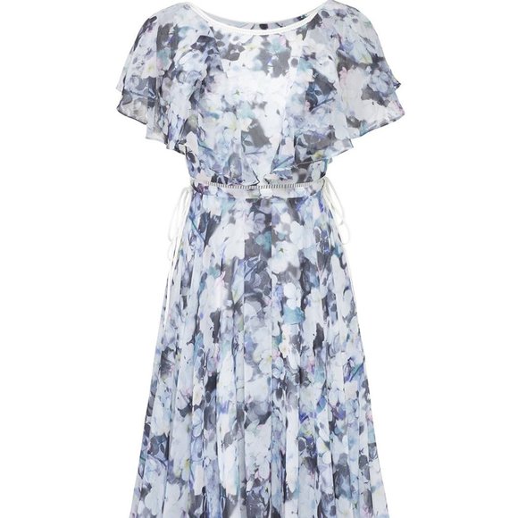 Dresses & Skirts - Fame & Partners: The Asha Dress size 6